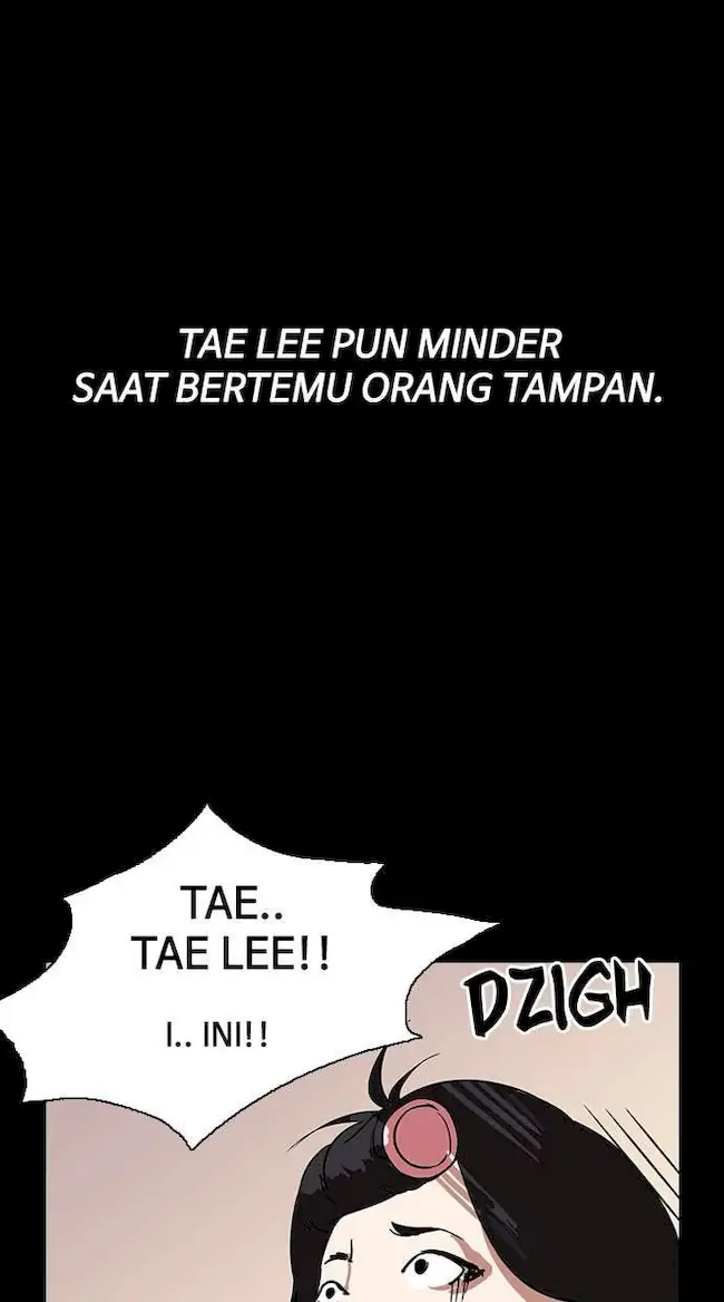 Lookism Bab 127 halaman 67