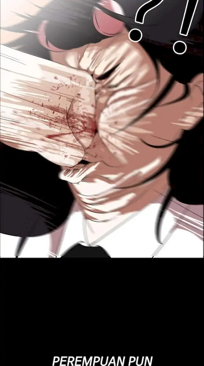 Lookism Bab 127 halaman 69