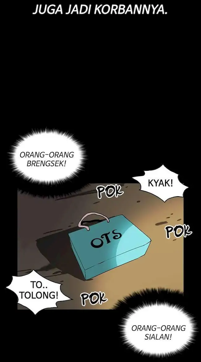 Lookism Bab 127 halaman 70