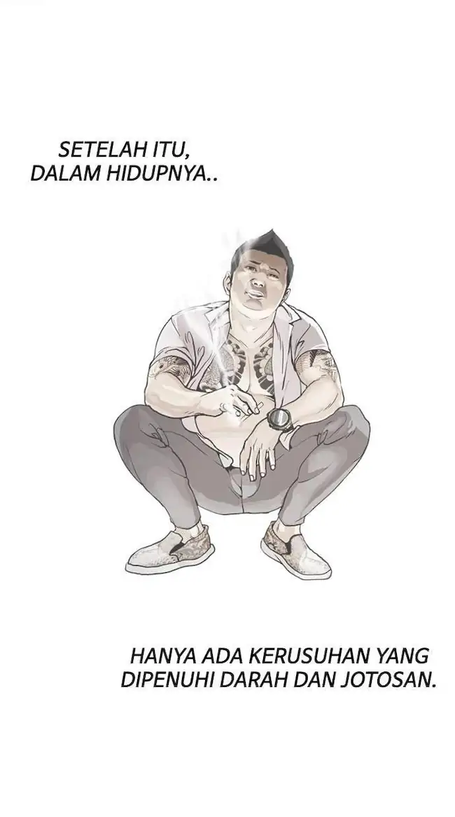 Lookism Bab 127 halaman 72