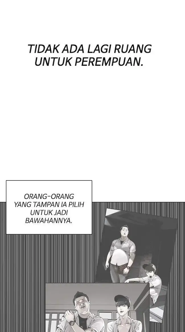 Lookism Bab 127 halaman 73