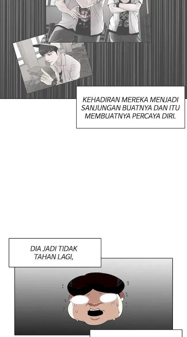 Lookism Bab 127 halaman 74