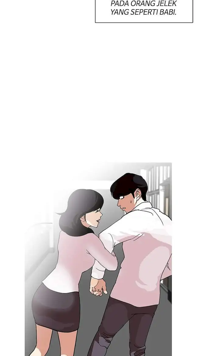 Lookism Bab 127 halaman 75
