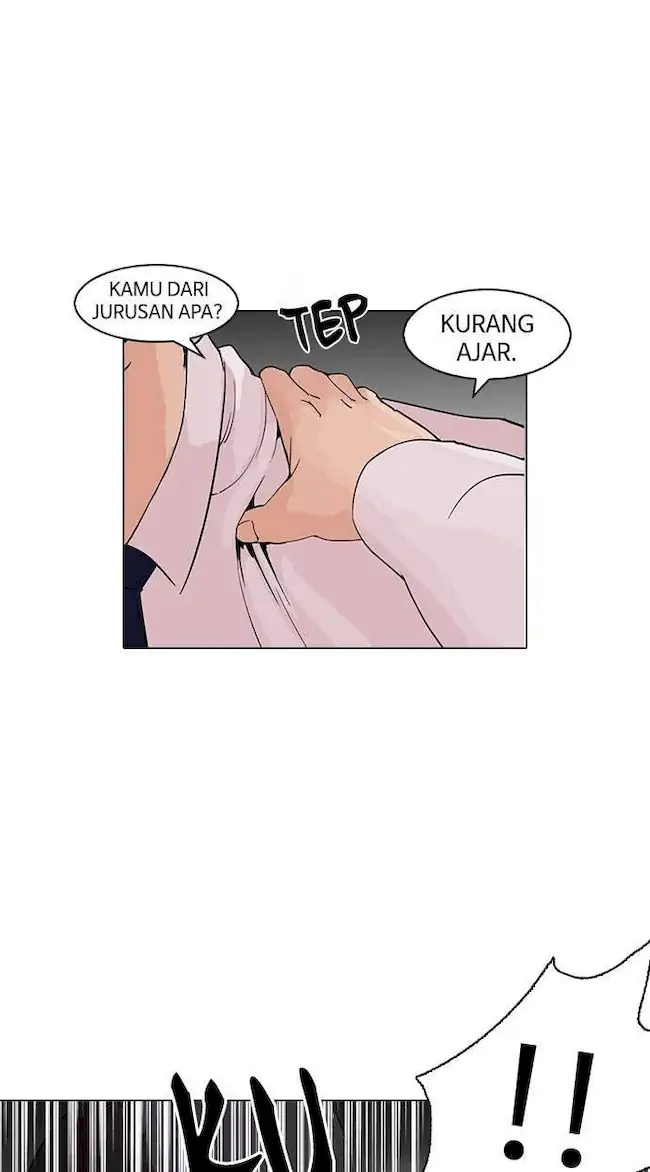 Lookism Bab 127 halaman 79