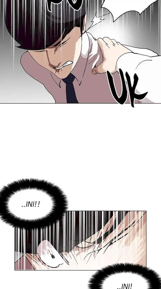 Lookism Bab 127 halaman 80