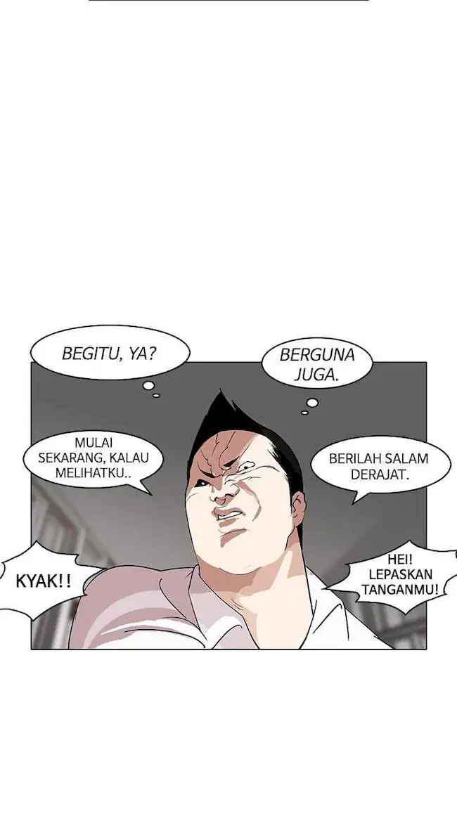 Lookism Bab 127 halaman 82