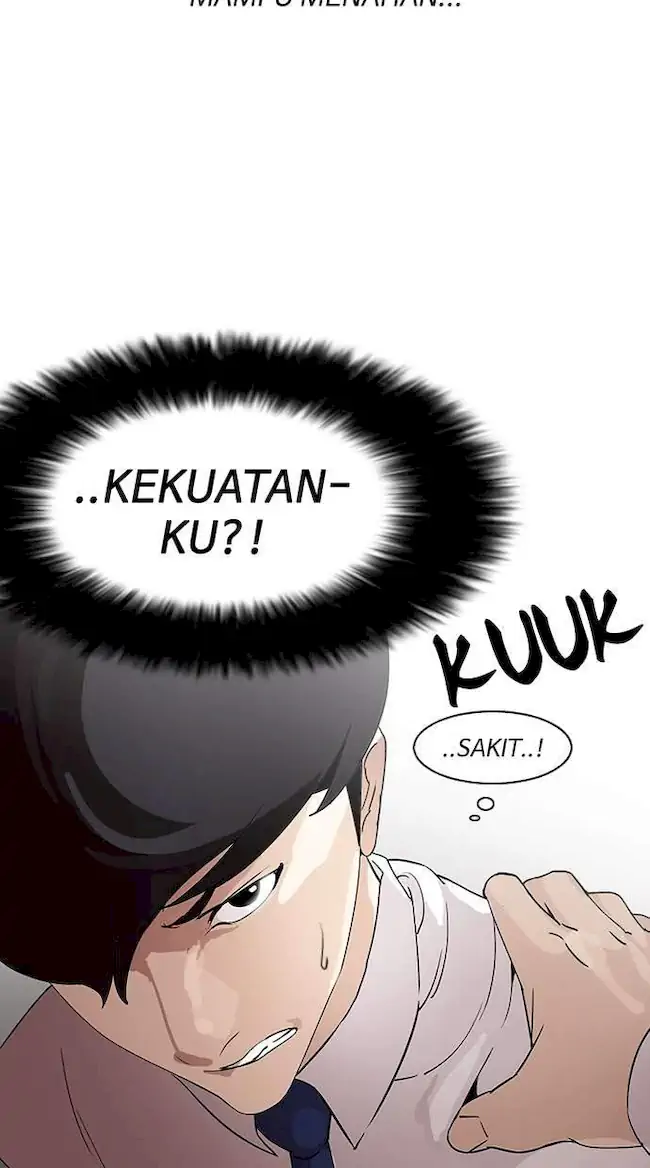 Lookism Bab 127 halaman 85