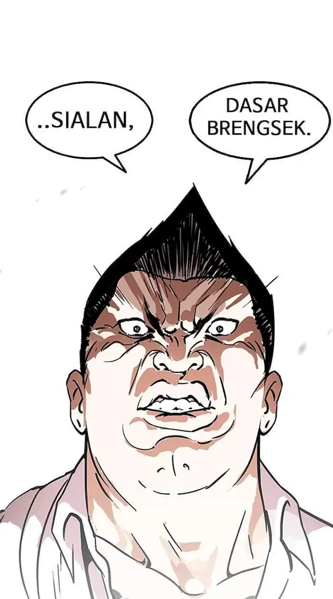 Lookism Bab 128 halaman 2