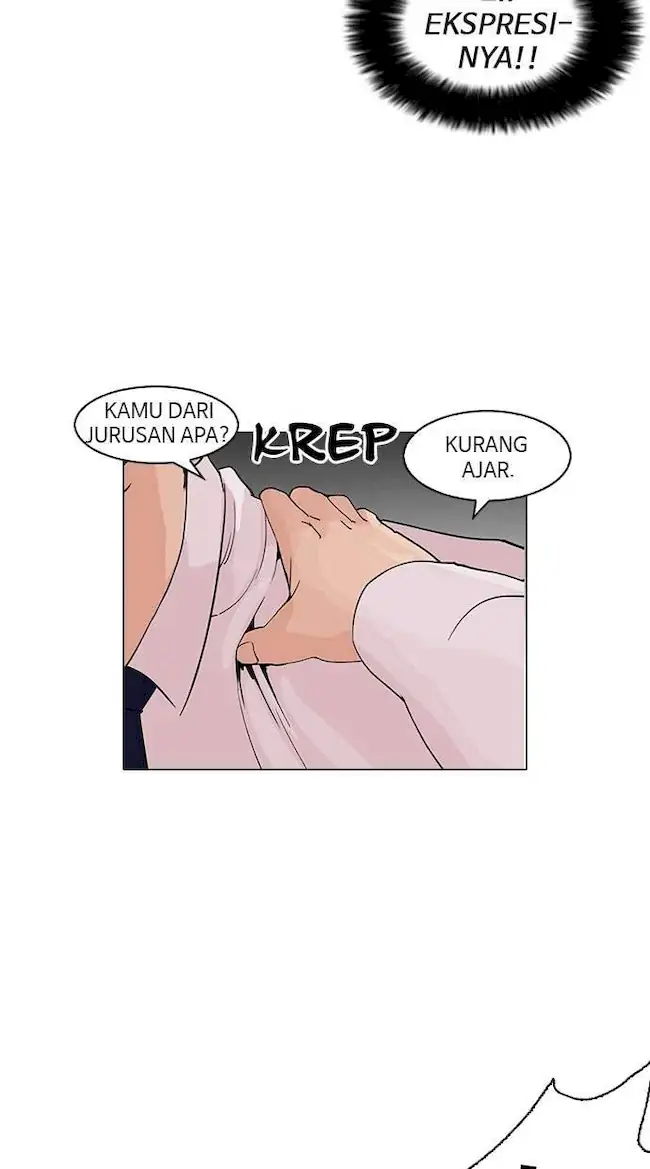 Lookism Bab 128 halaman 4