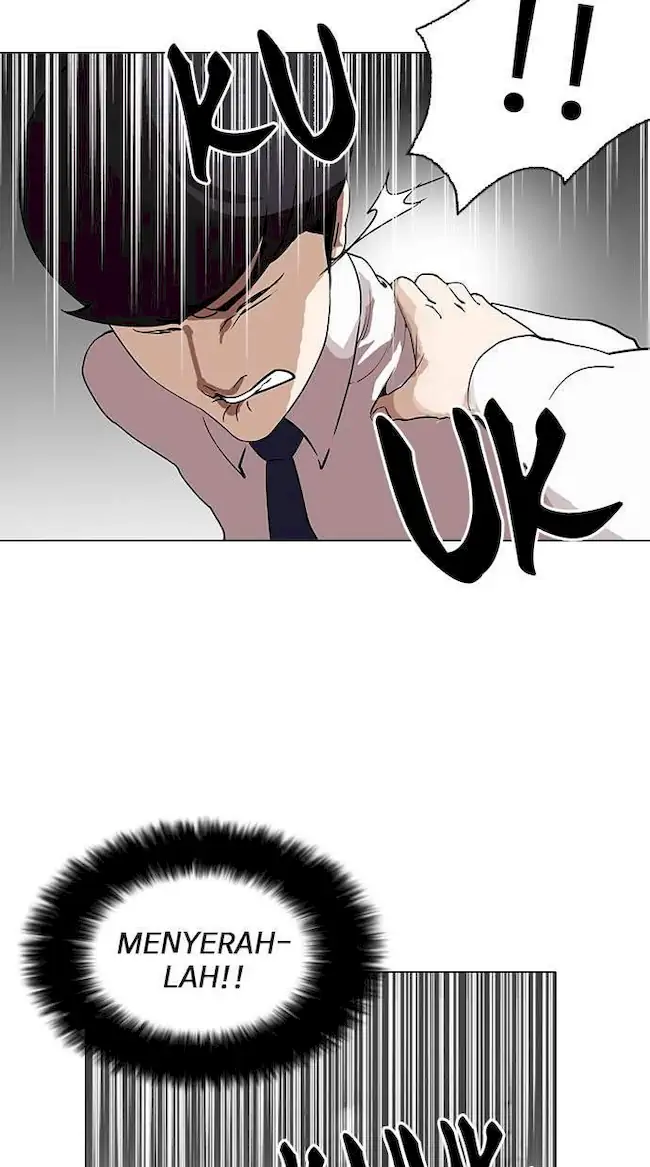 Lookism Bab 128 halaman 5