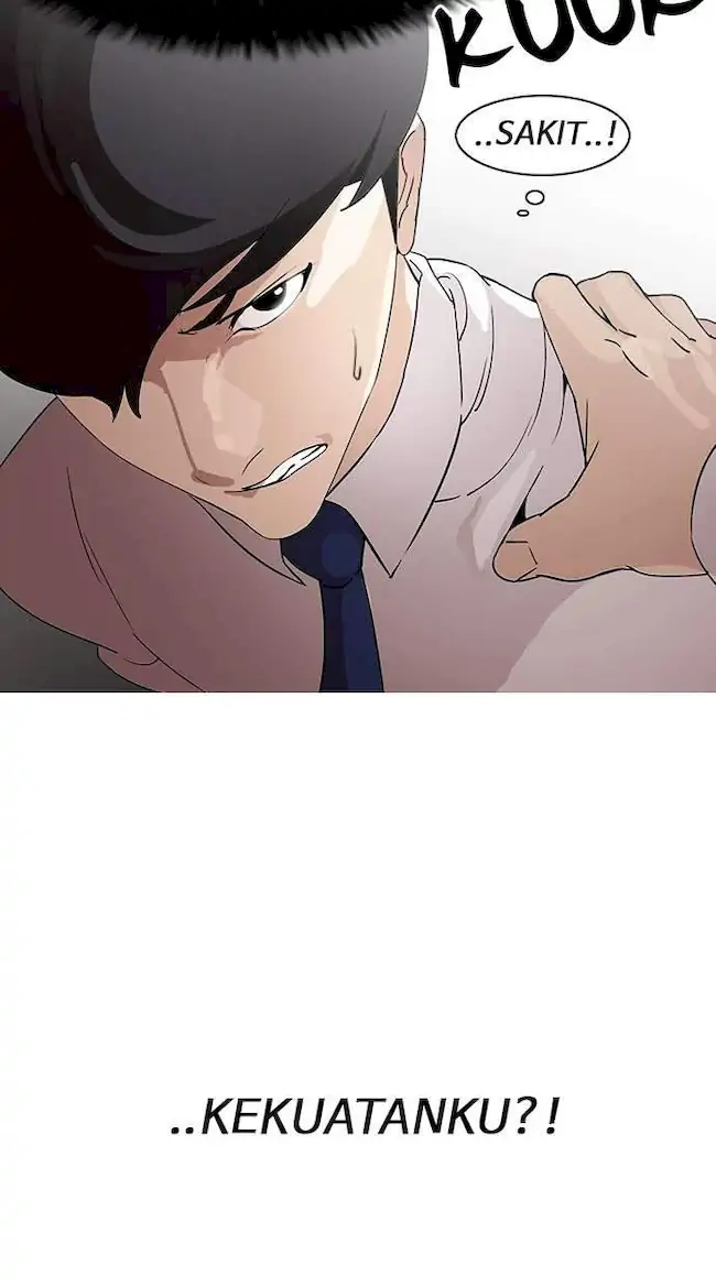 Lookism Bab 128 halaman 8