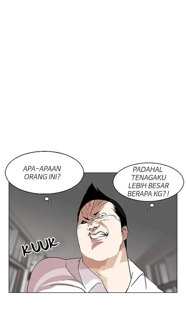 Lookism Bab 128 halaman 10