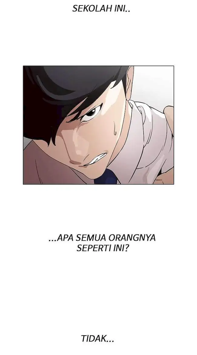 Lookism Bab 128 halaman 11