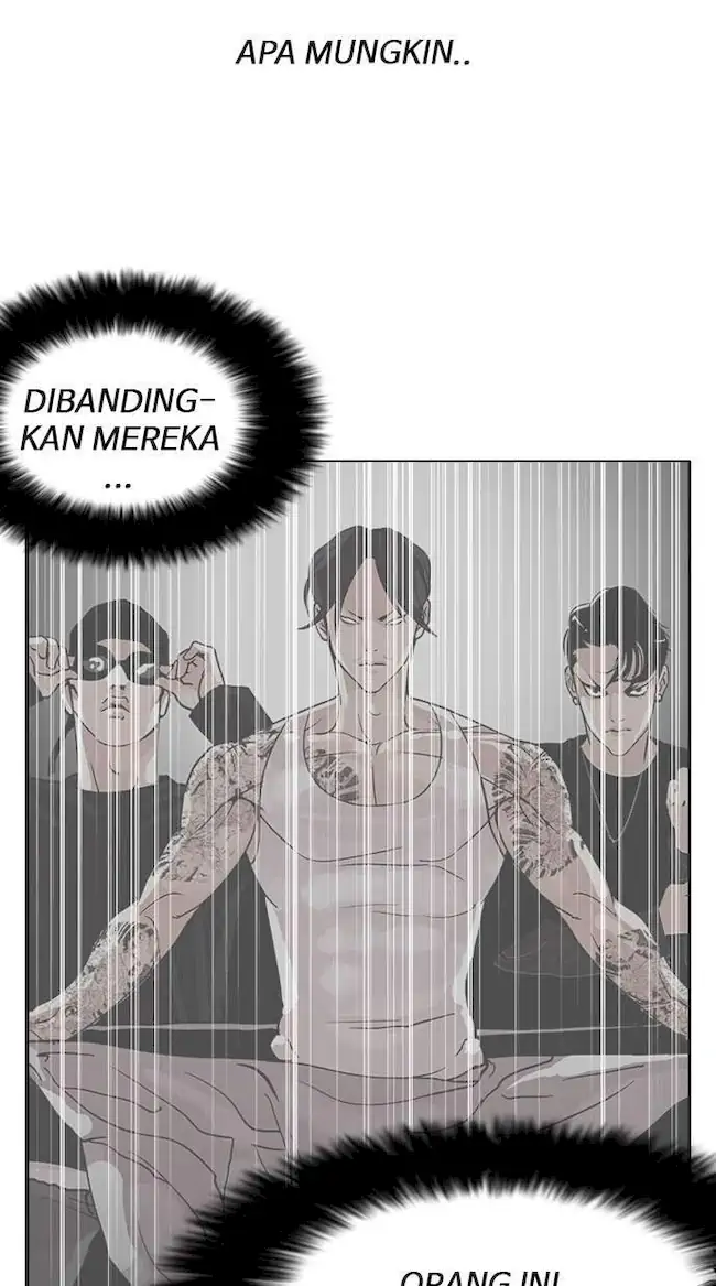 Lookism Bab 128 halaman 12