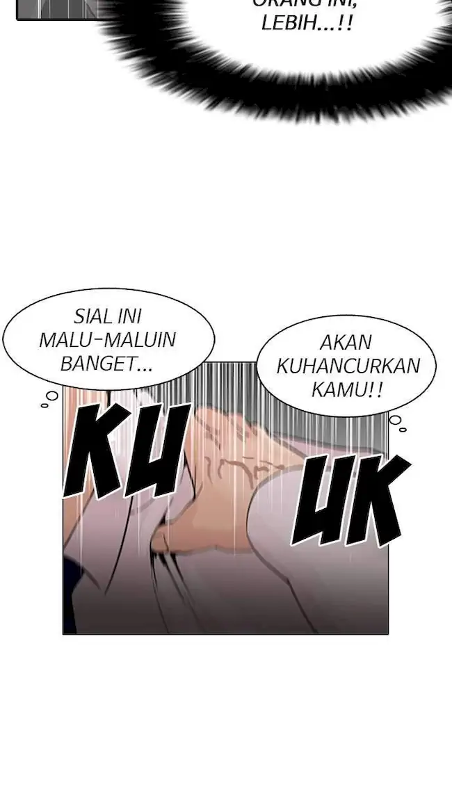 Lookism Bab 128 halaman 13
