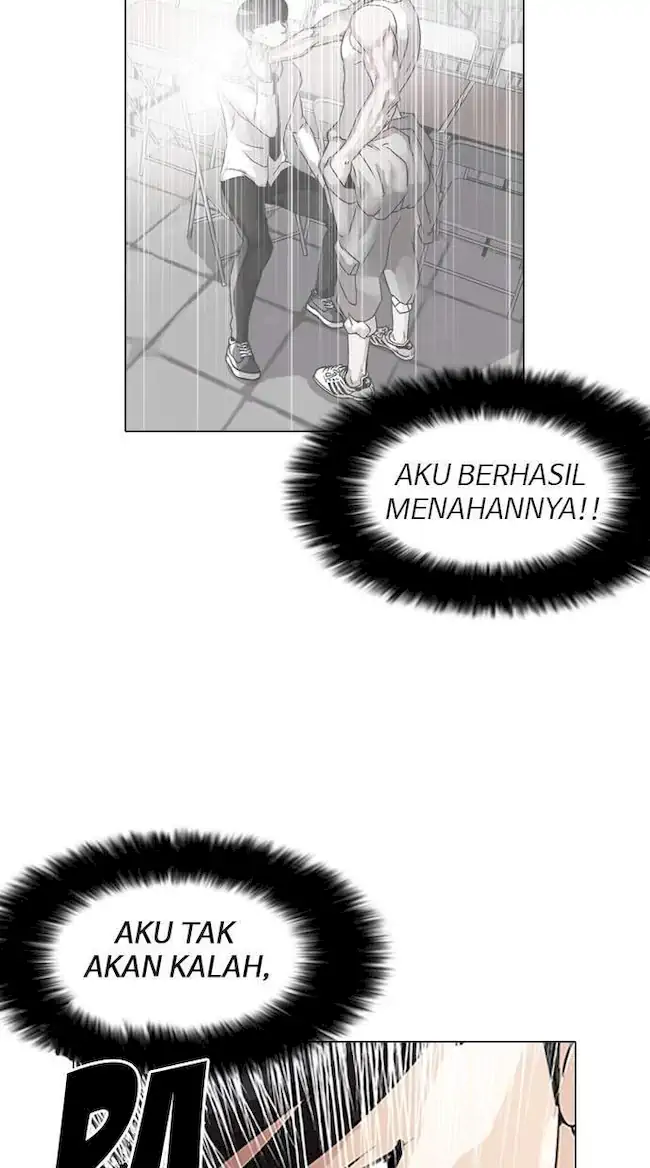 Lookism Bab 128 halaman 16