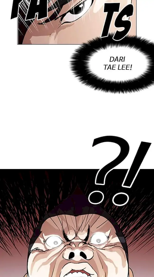 Lookism Bab 128 halaman 17