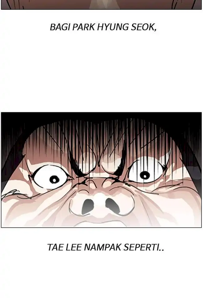 Lookism Bab 128 halaman 19