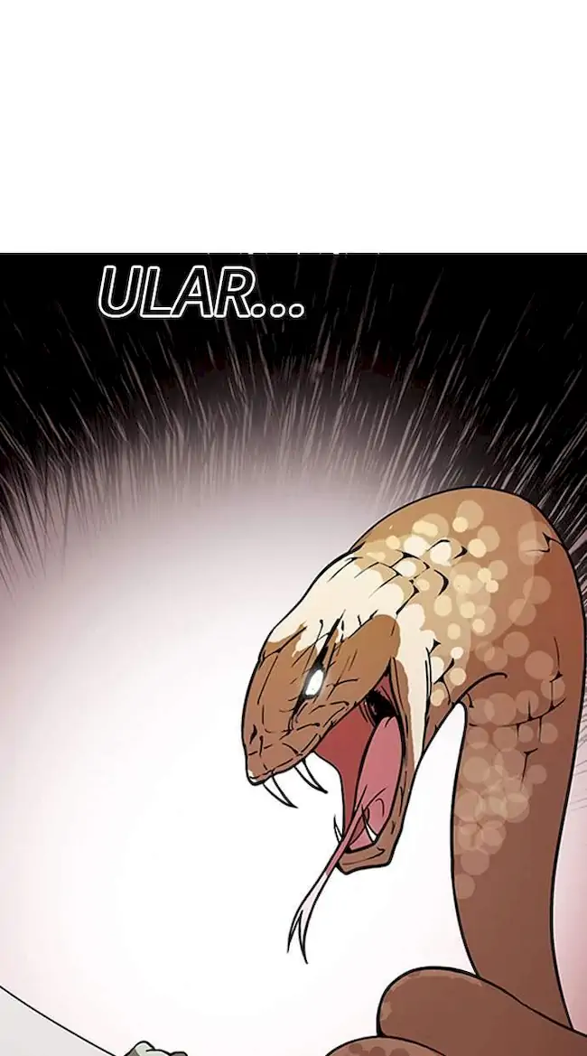 Lookism Bab 128 halaman 20