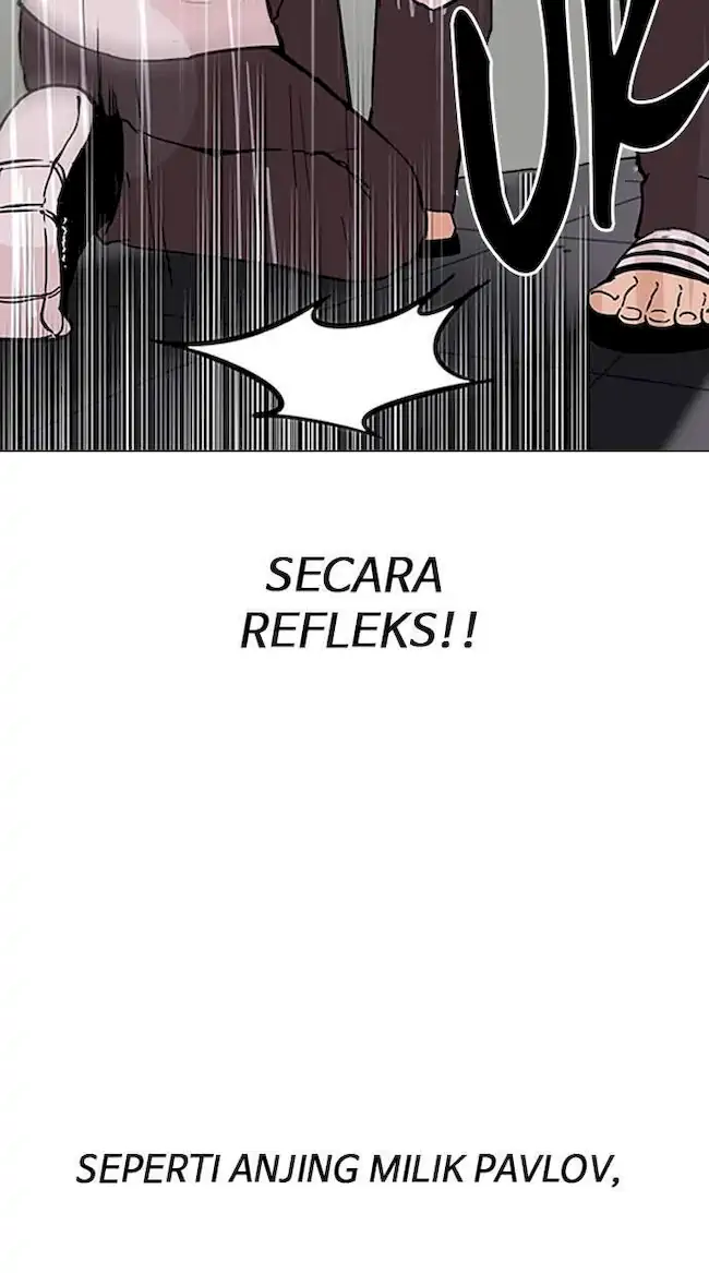 Lookism Bab 128 halaman 23