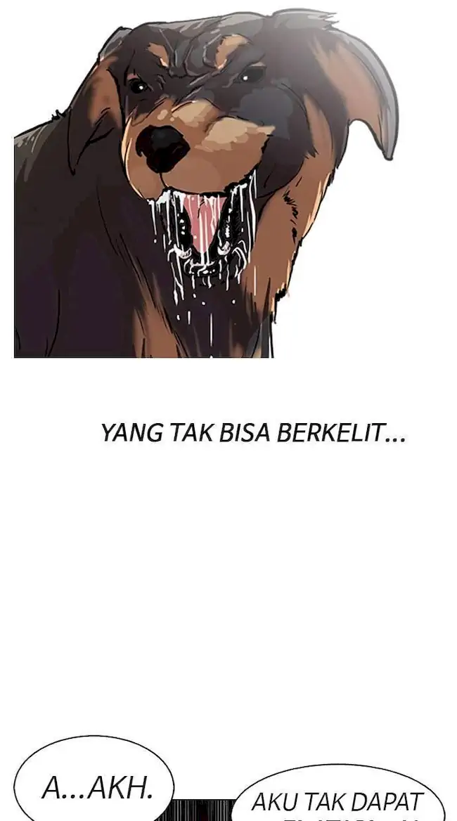 Lookism Bab 128 halaman 24