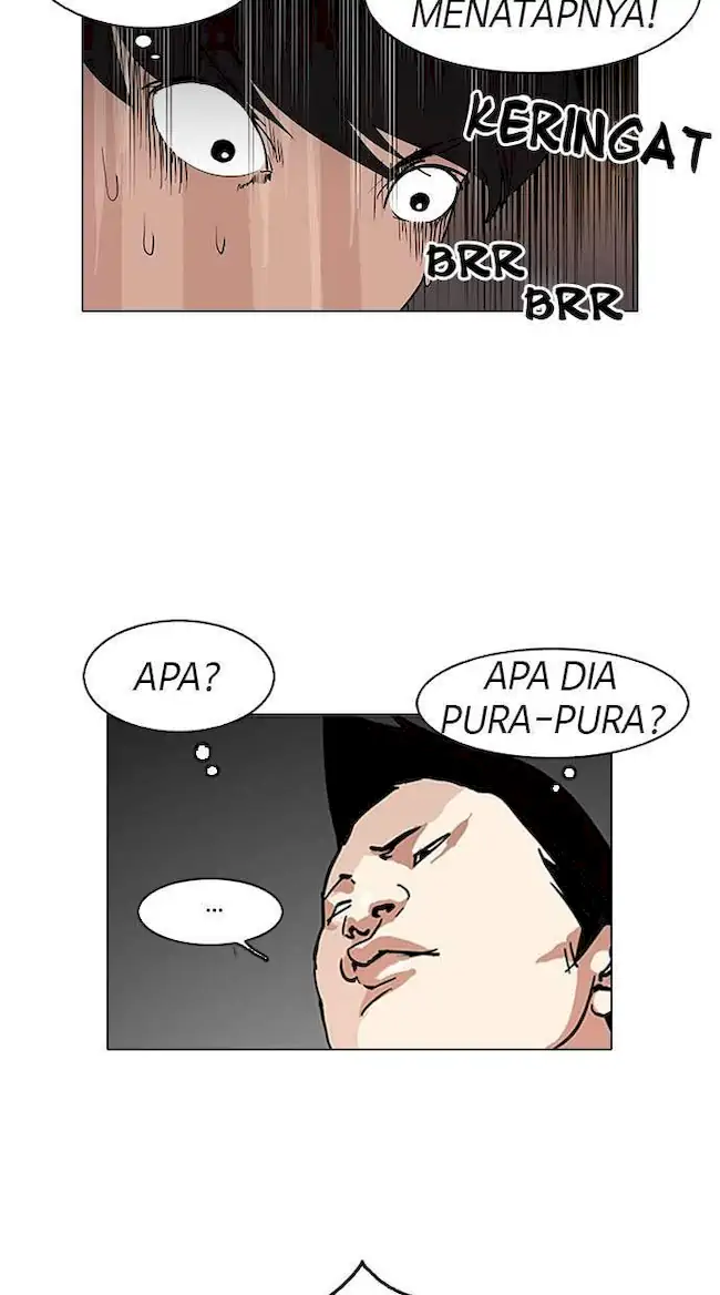 Lookism Bab 128 halaman 25