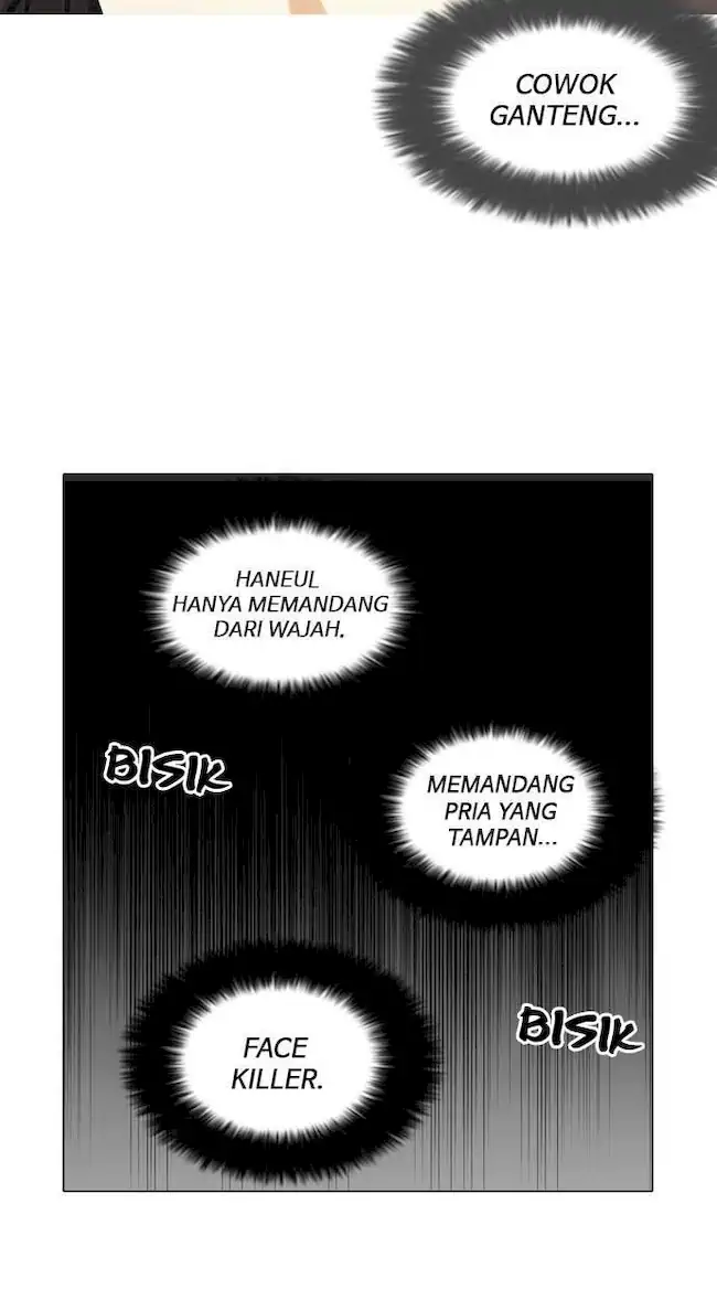Lookism Bab 128 halaman 29