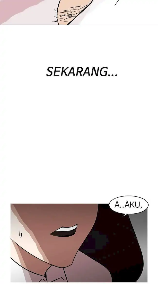 Lookism Bab 128 halaman 31