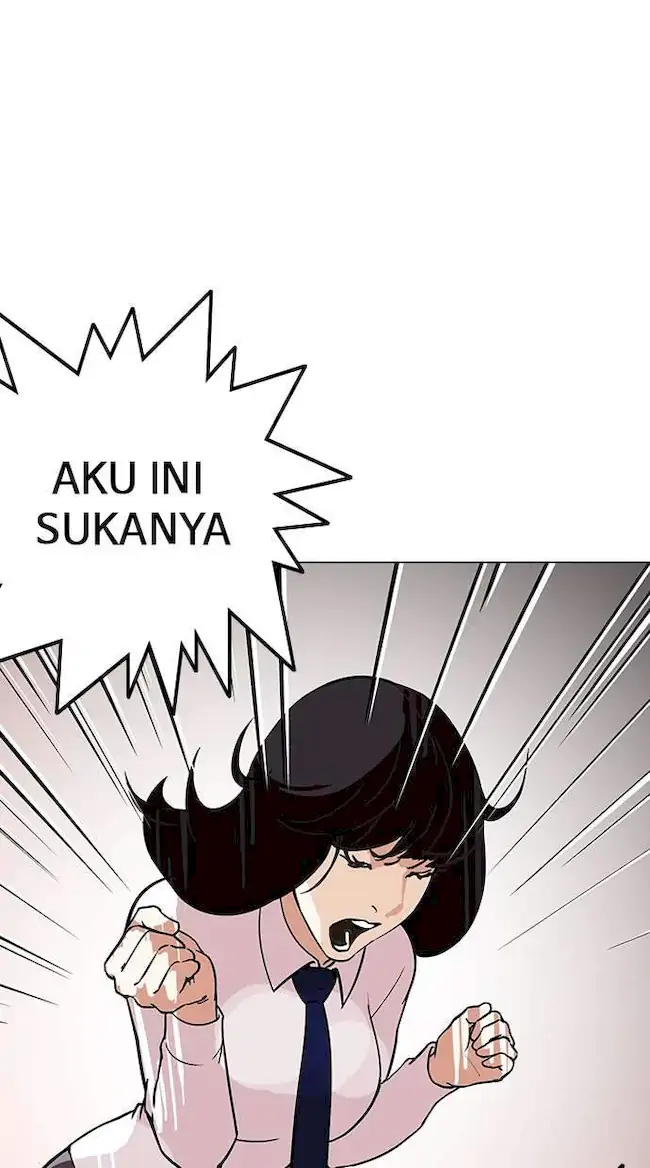 Lookism Bab 128 halaman 32