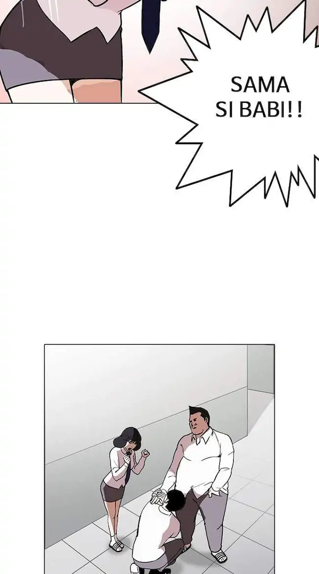 Lookism Bab 128 halaman 33