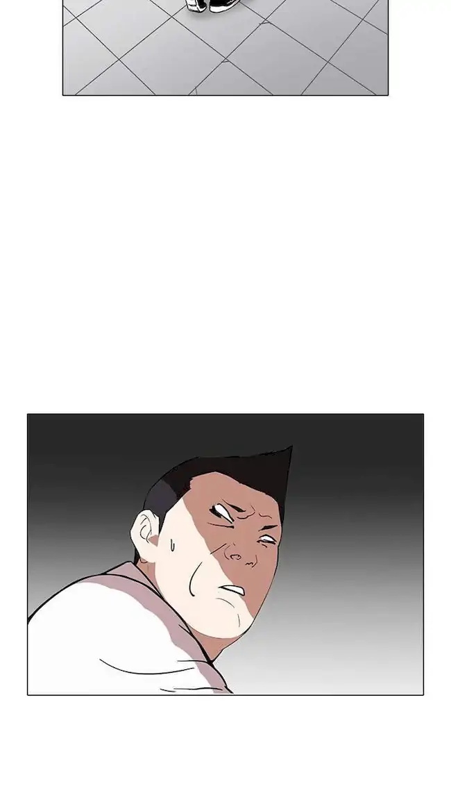 Lookism Bab 128 halaman 34