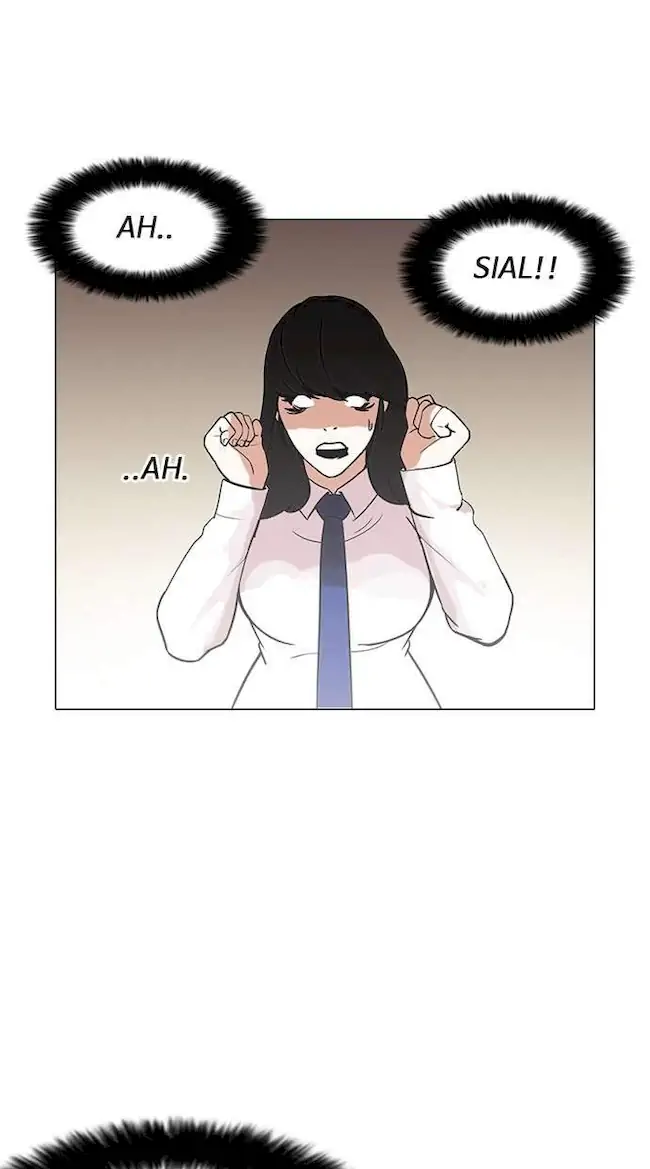 Lookism Bab 128 halaman 35