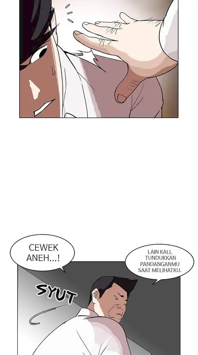 Lookism Bab 128 halaman 37