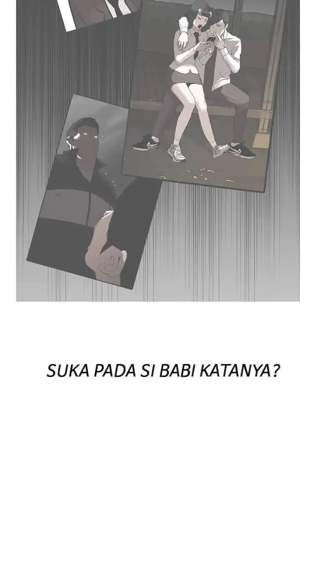 Lookism Bab 128 halaman 40
