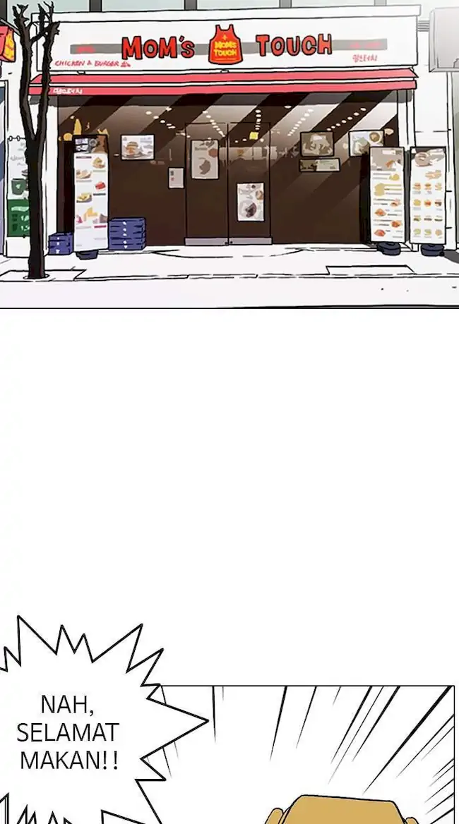 Lookism Bab 128 halaman 43