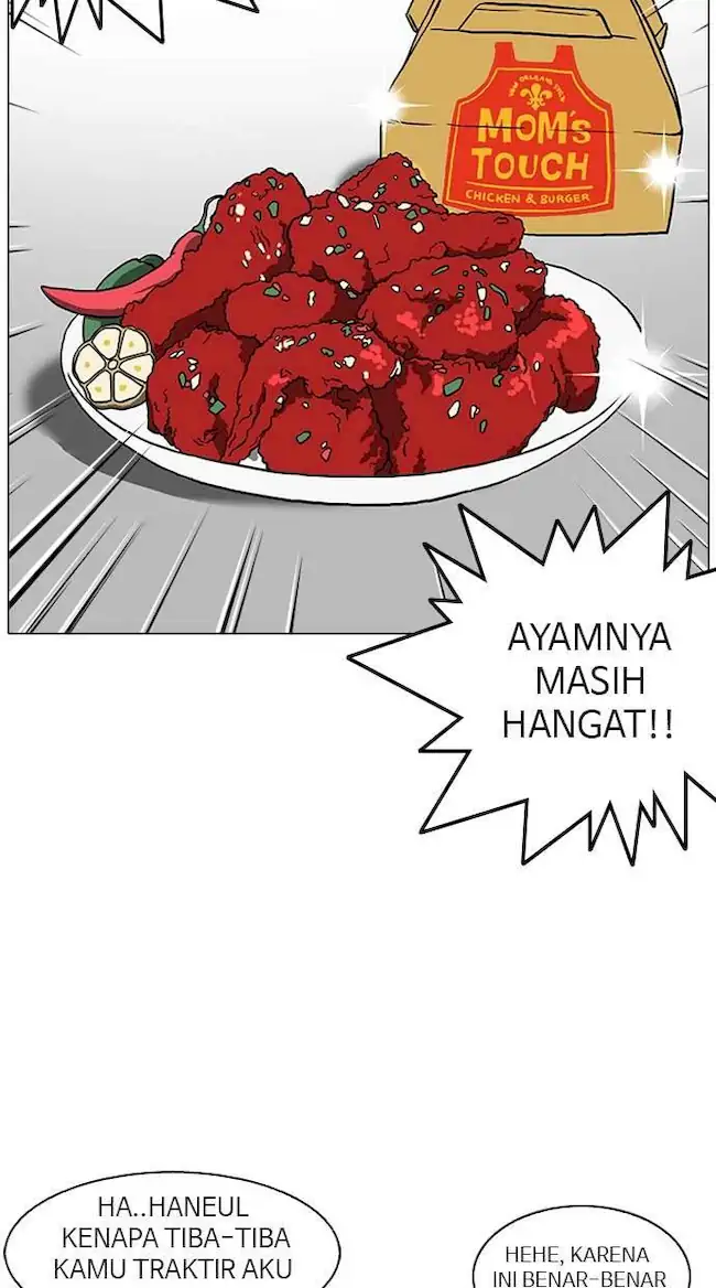 Lookism Bab 128 halaman 44