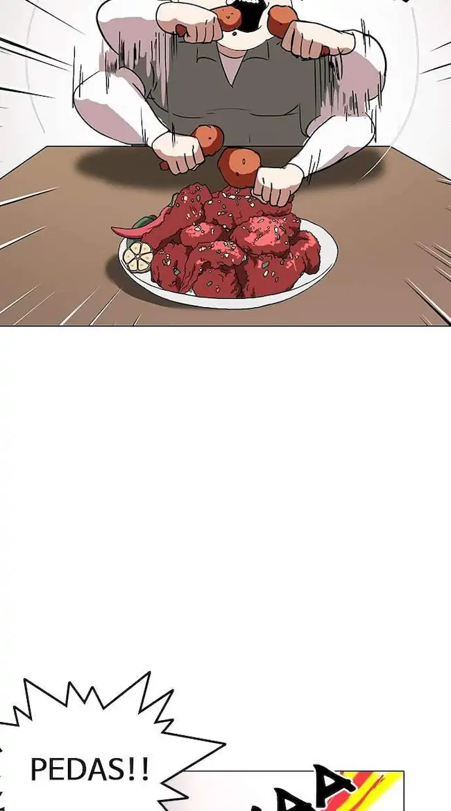 Lookism Bab 128 halaman 46