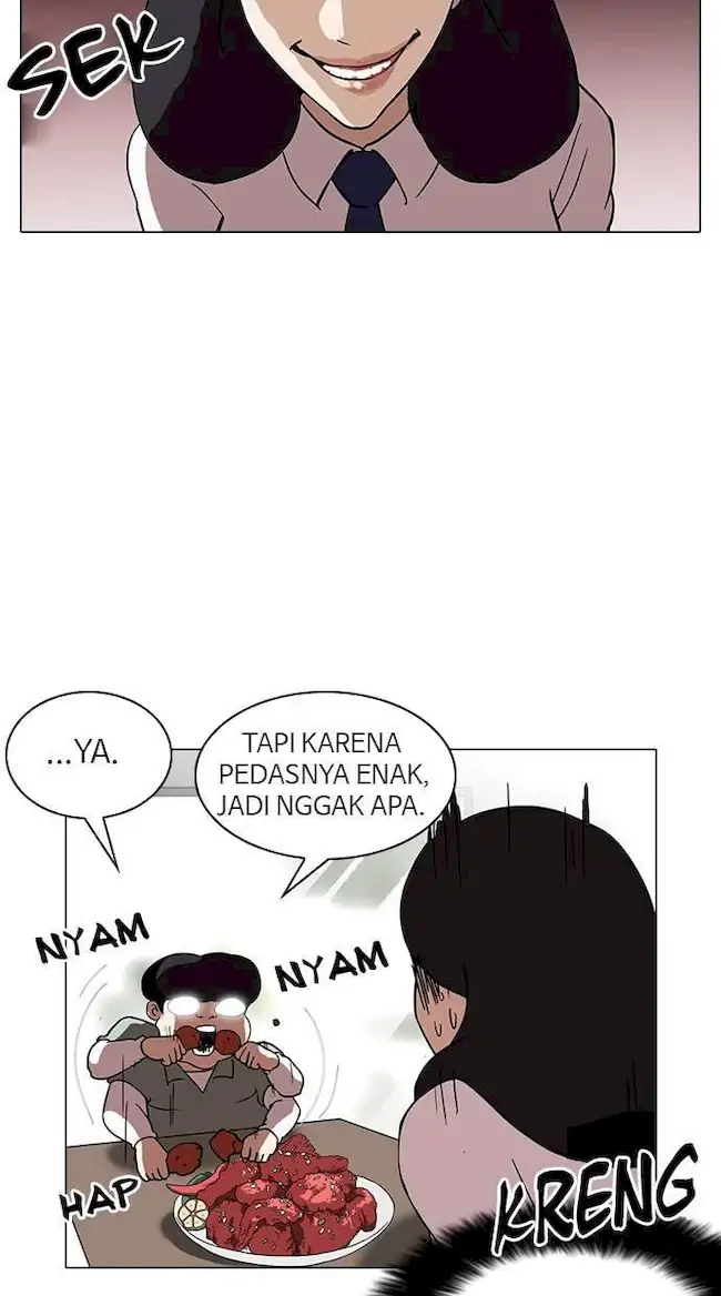 Lookism Bab 128 halaman 48