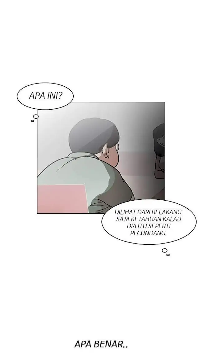 Lookism Bab 128 halaman 52