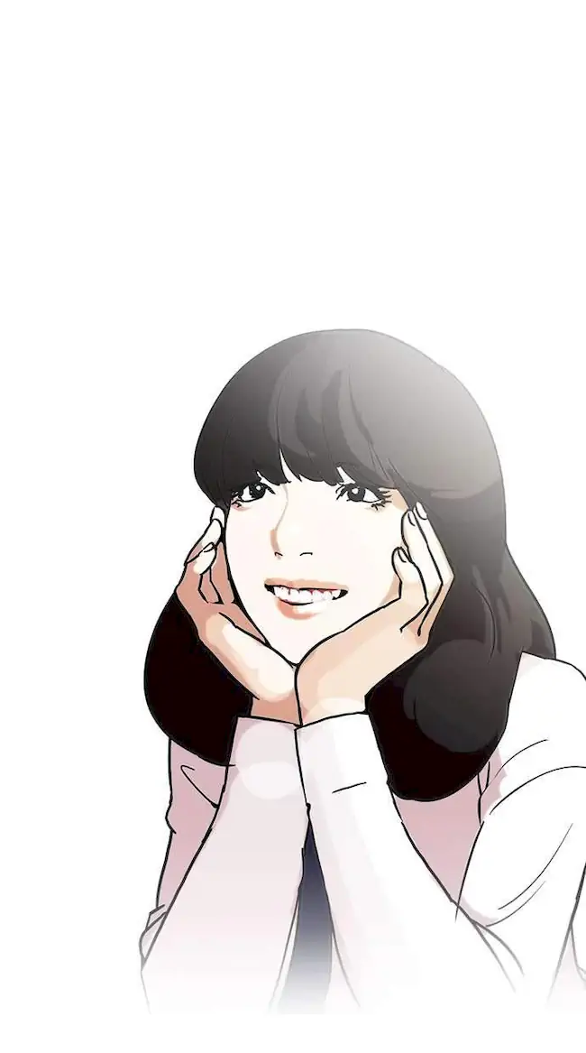 Lookism Bab 128 halaman 53