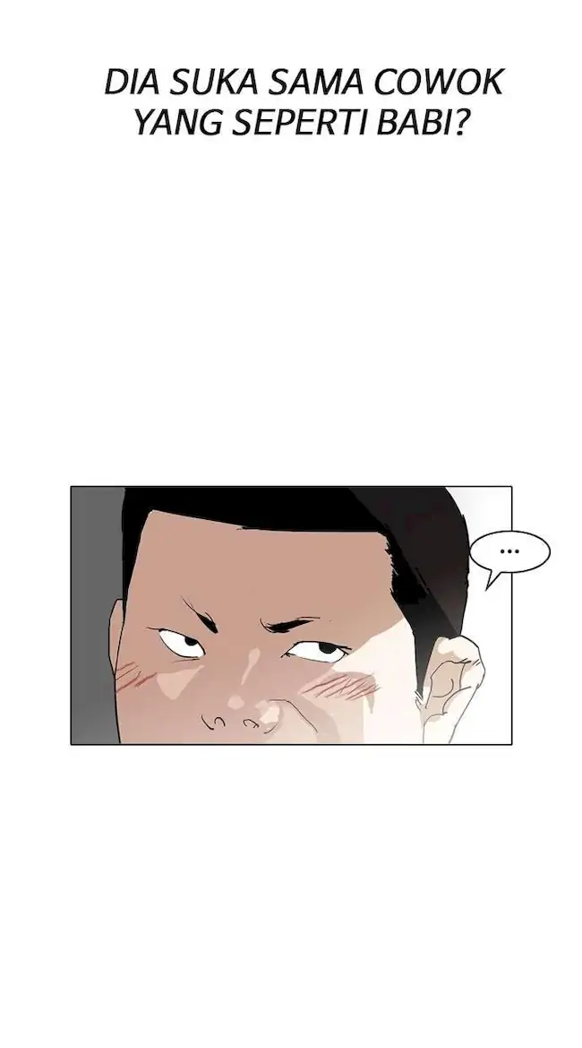 Lookism Bab 128 halaman 54