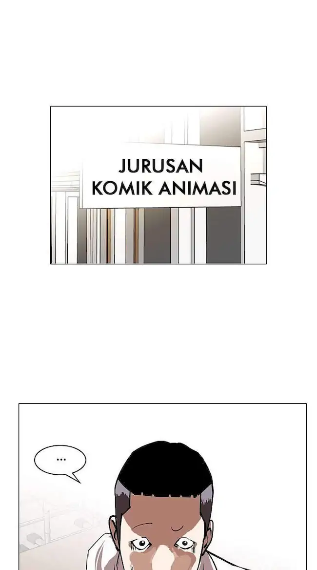 Lookism Bab 128 halaman 55