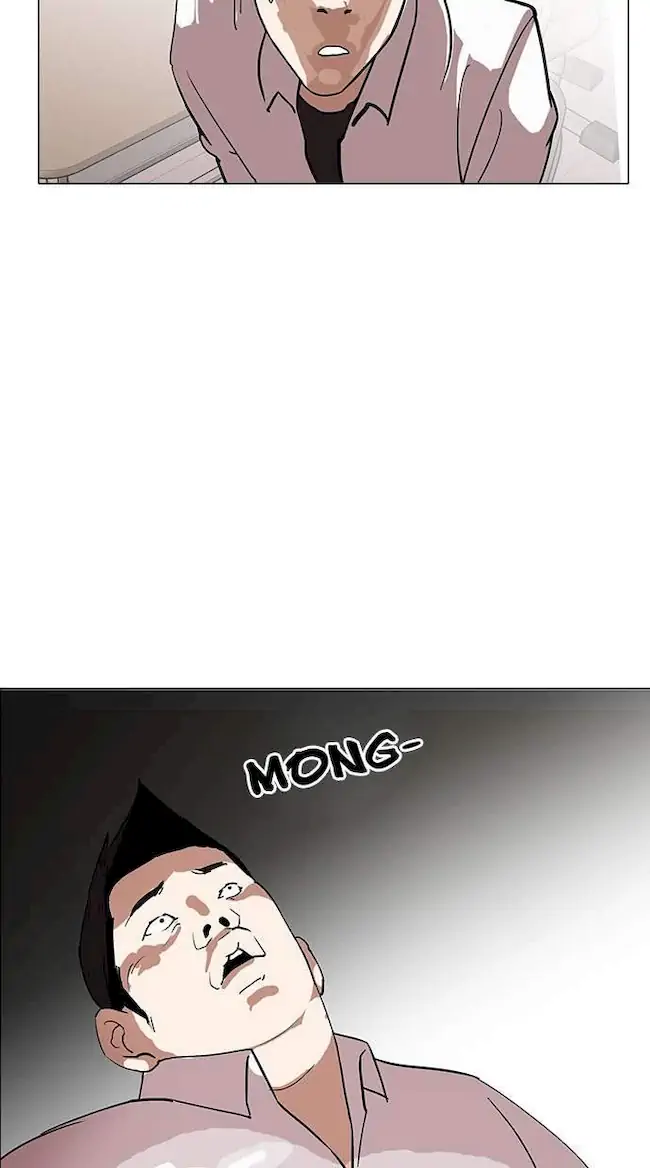Lookism Bab 128 halaman 56
