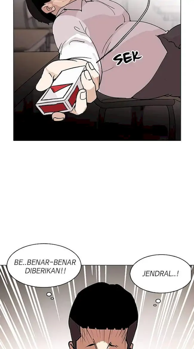 Lookism Bab 128 halaman 58