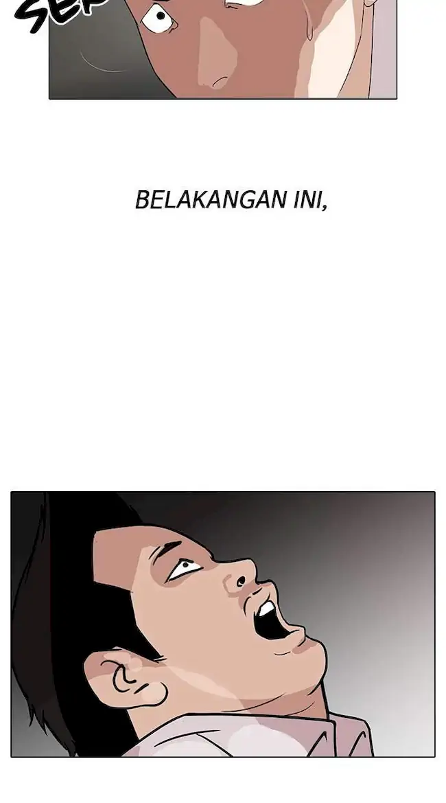 Lookism Bab 128 halaman 60