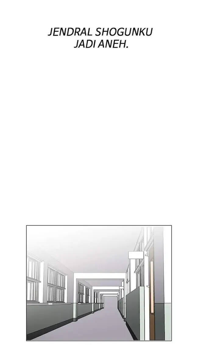 Lookism Bab 128 halaman 61
