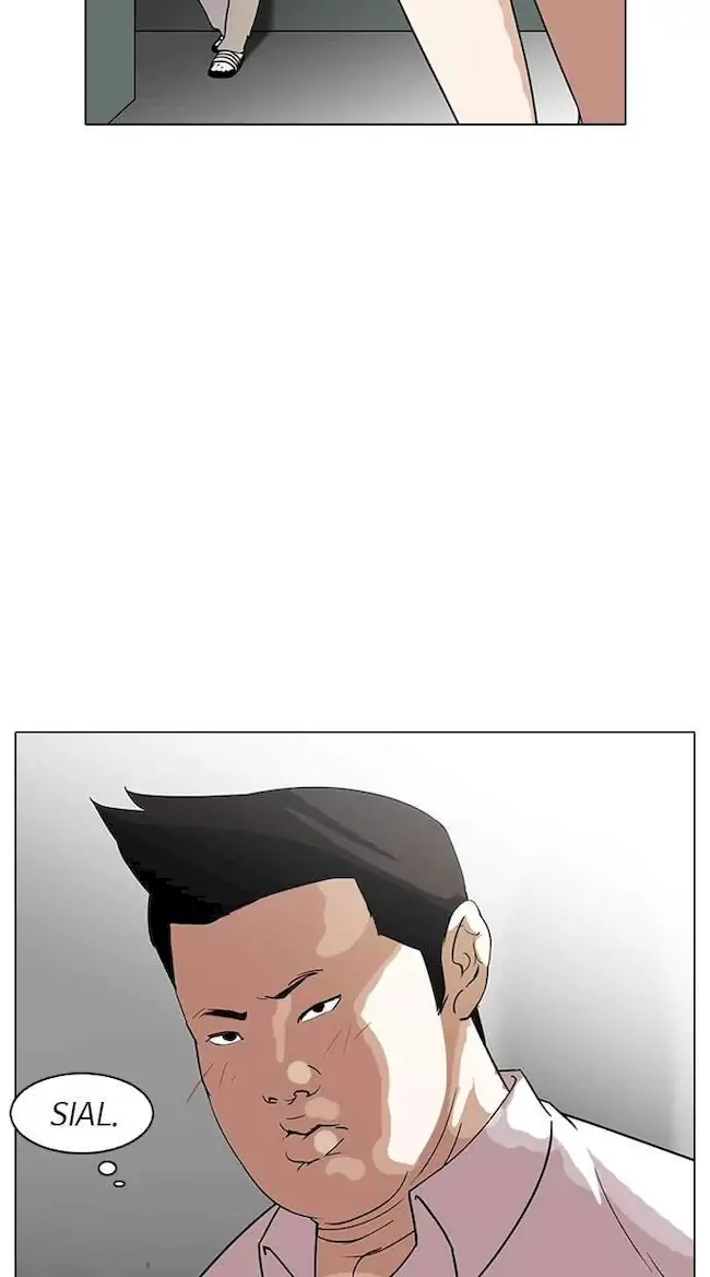 Lookism Bab 128 halaman 64