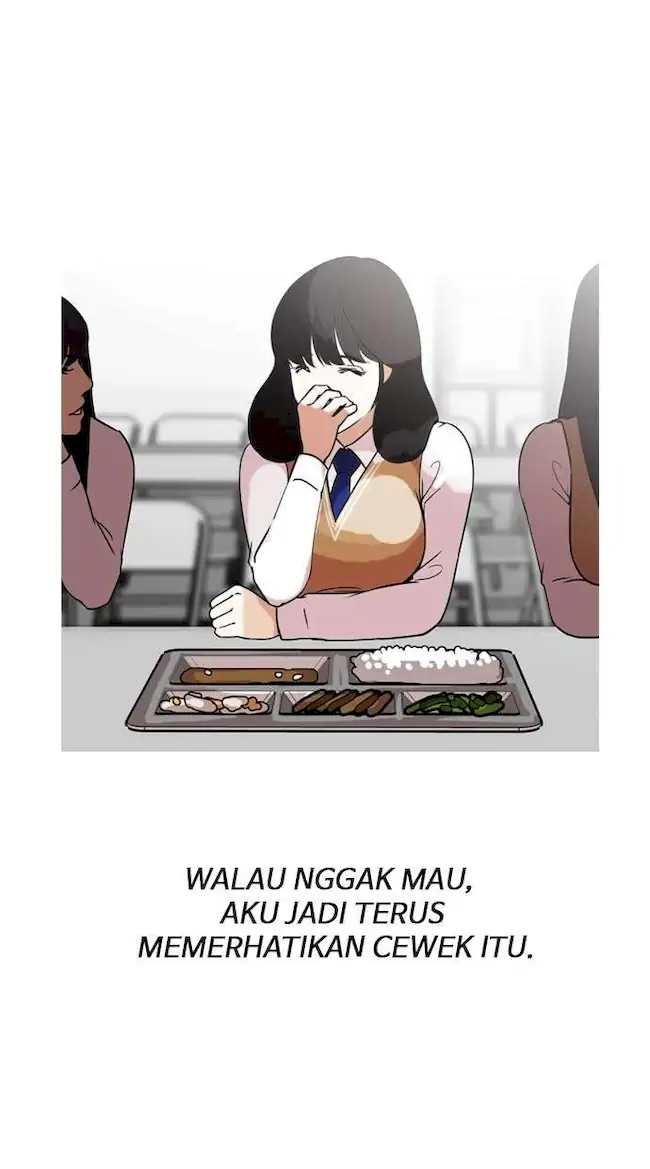 Lookism Bab 128 halaman 66