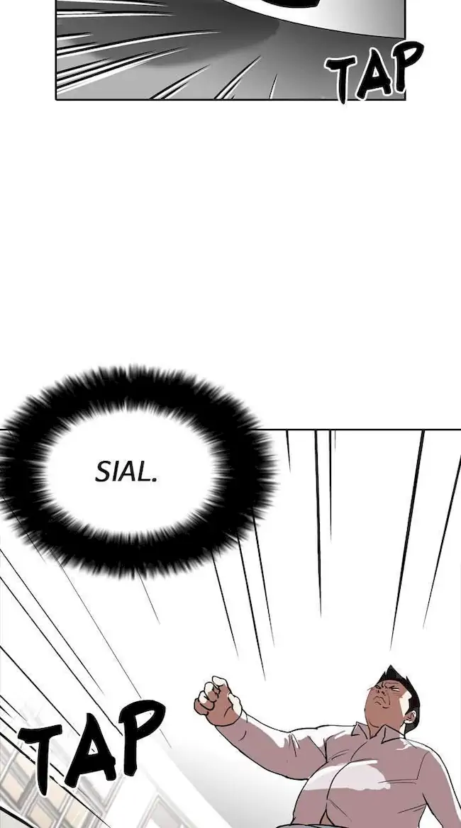 Lookism Bab 128 halaman 71