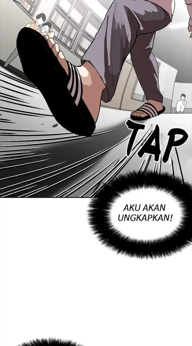 Lookism Bab 128 halaman 72